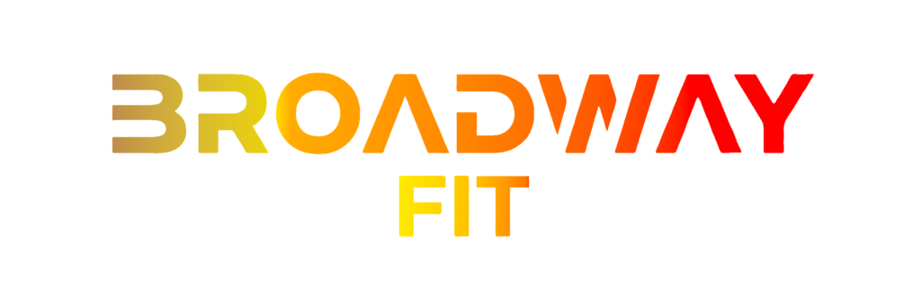 Logo BroadwayFit